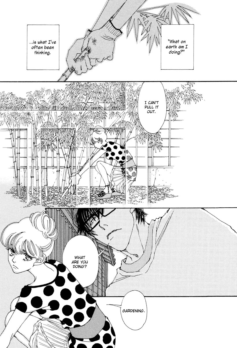 And (Okazaki Mari) Chapter 10 page 4 - Chapter 10