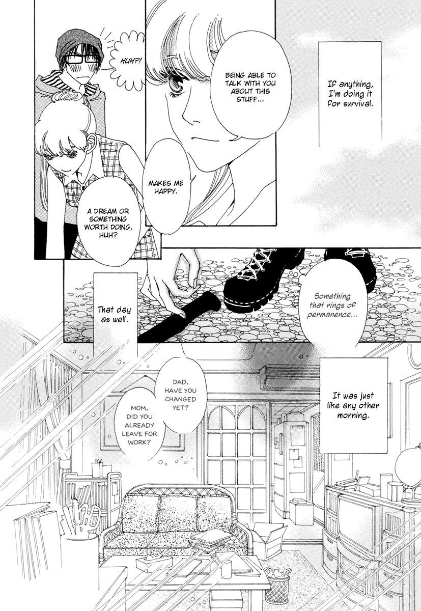 And (Okazaki Mari) Chapter 11 page 19 - Chapter 11