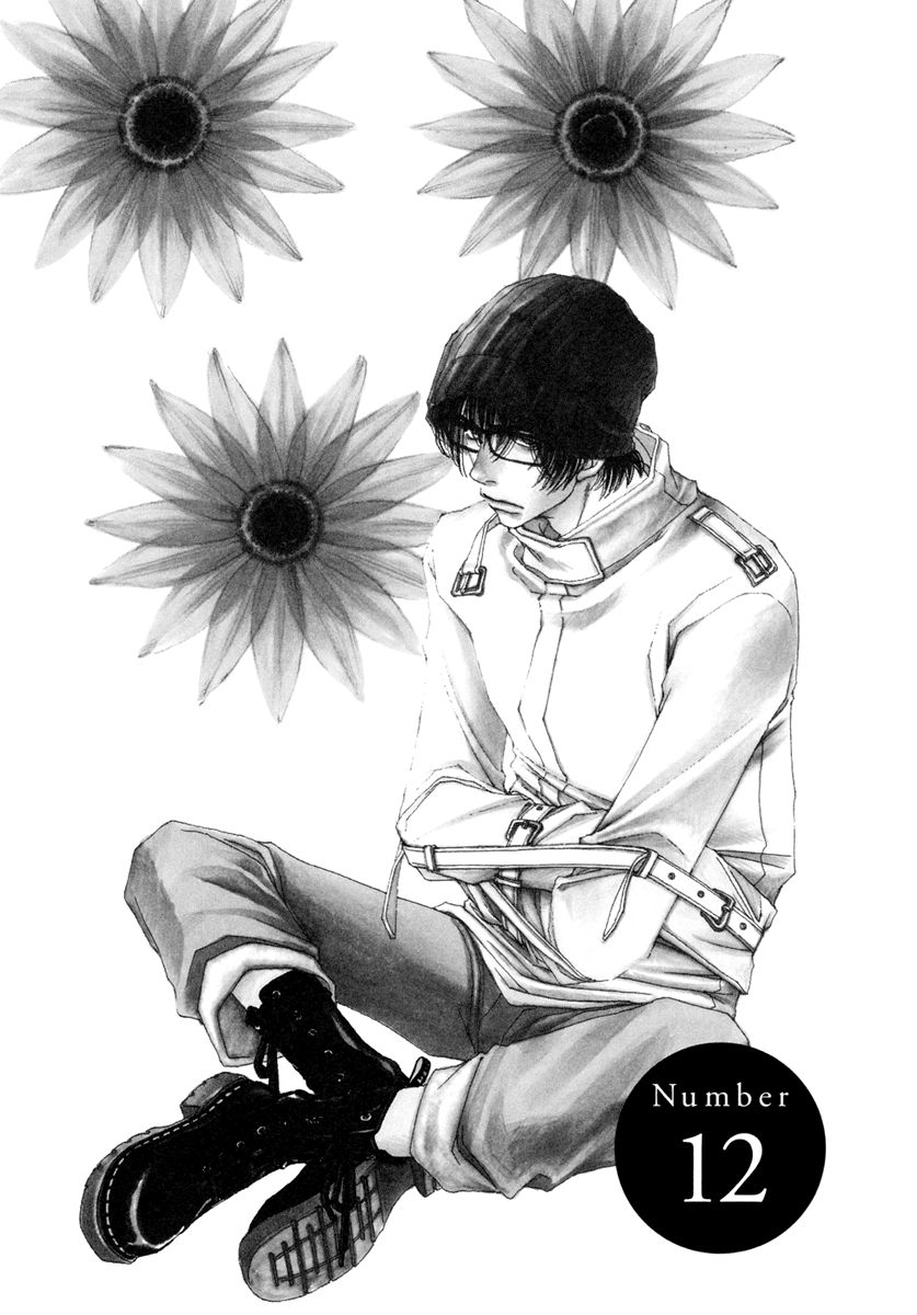 And (Okazaki Mari) Chapter 12 page 10 - Chapter 12