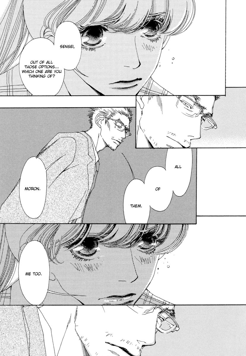 And (Okazaki Mari) Chapter 12 page 18 - Chapter 12