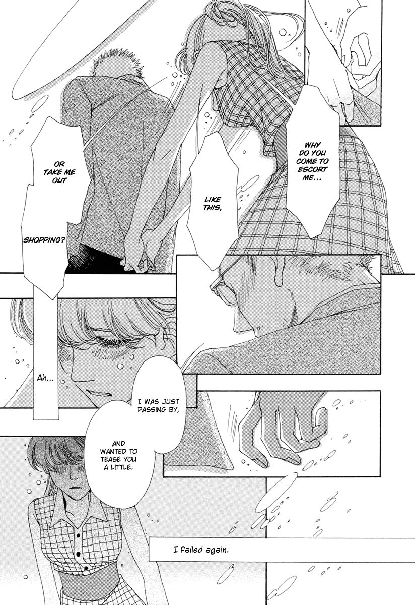 And (Okazaki Mari) Chapter 12 page 20 - Chapter 12