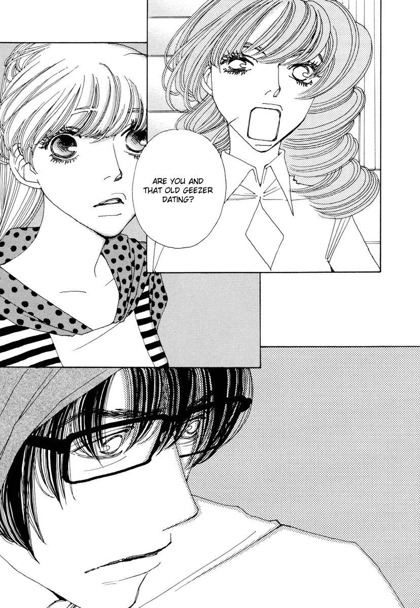 And (Okazaki Mari) Chapter 12 page 30 - Chapter 12