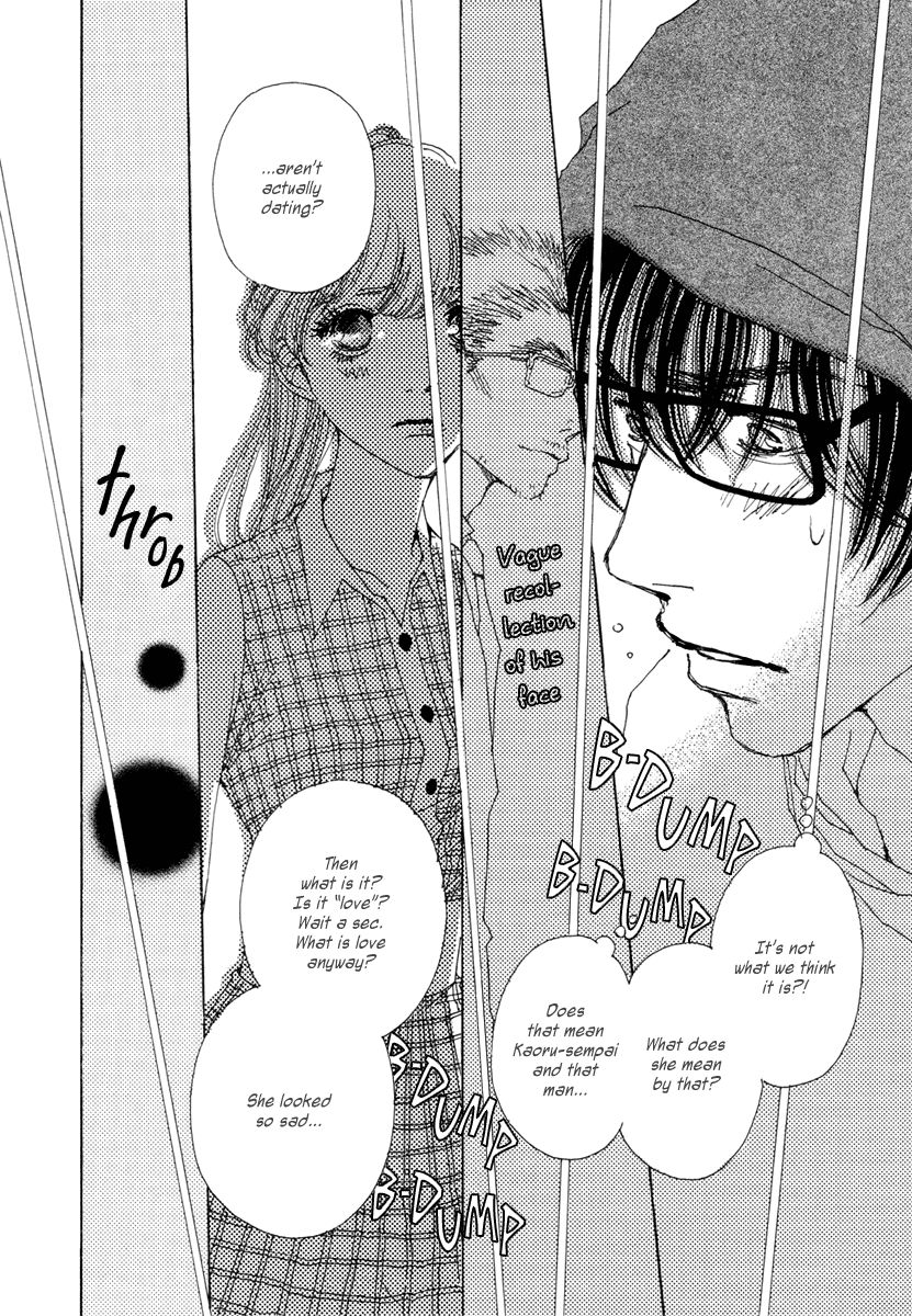And (Okazaki Mari) Chapter 12 page 37 - Chapter 12