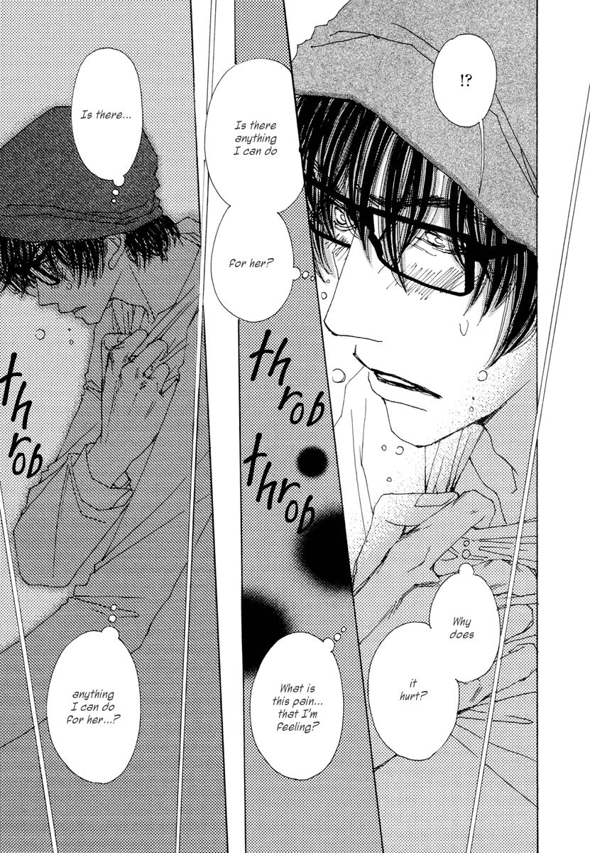 And (Okazaki Mari) Chapter 12 page 38 - Chapter 12