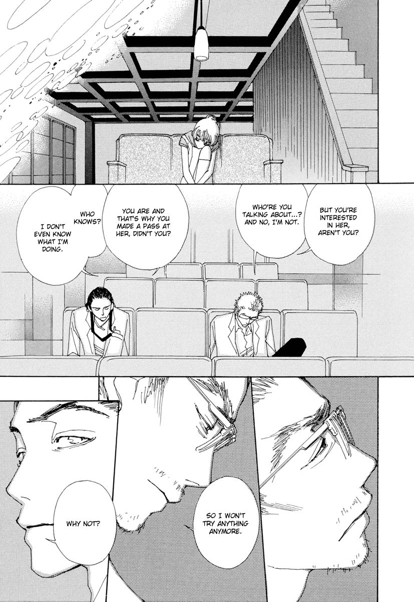 And (Okazaki Mari) Chapter 12 page 48 - Chapter 12