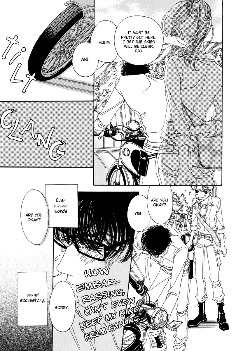 And (Okazaki Mari) Chapter 13 page 20 - Chapter 13