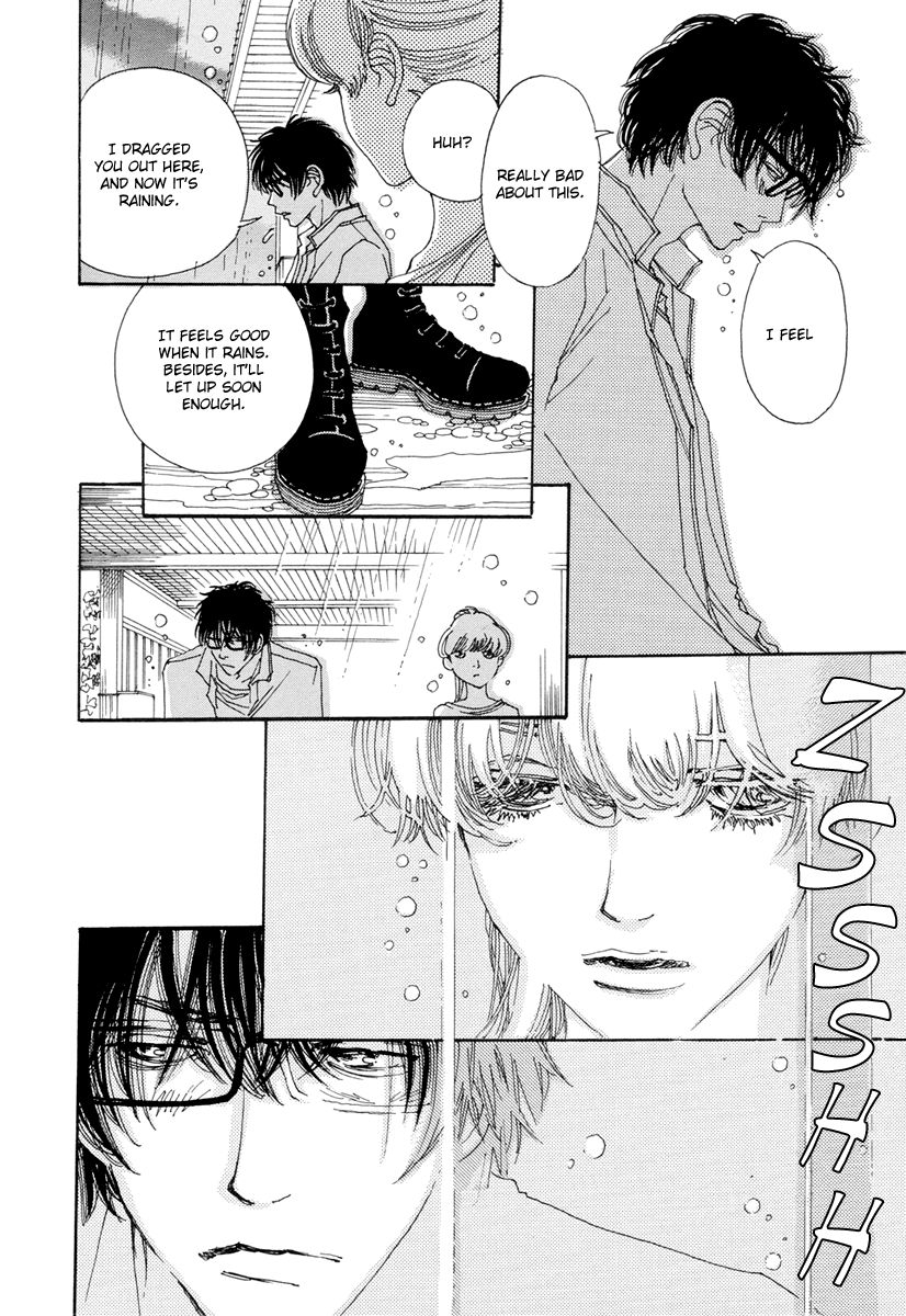 And (Okazaki Mari) Chapter 13 page 25 - Chapter 13
