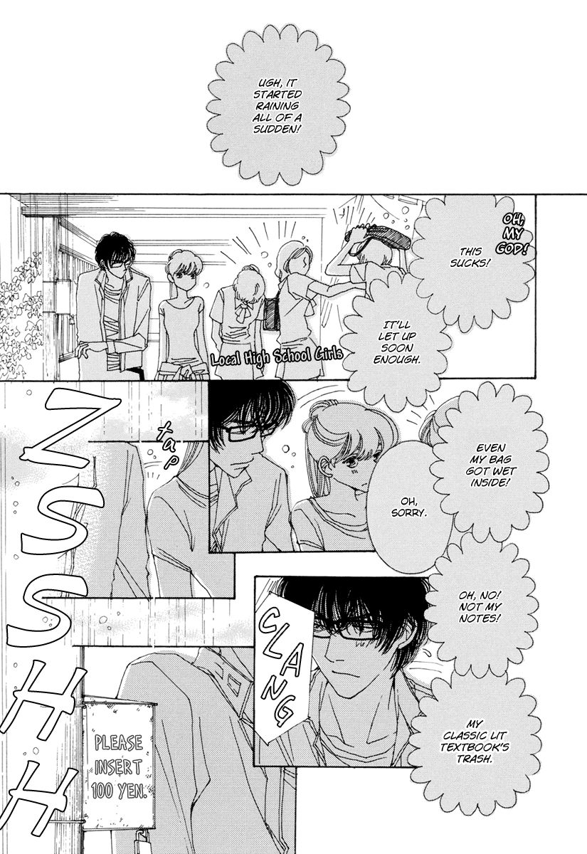 And (Okazaki Mari) Chapter 13 page 26 - Chapter 13