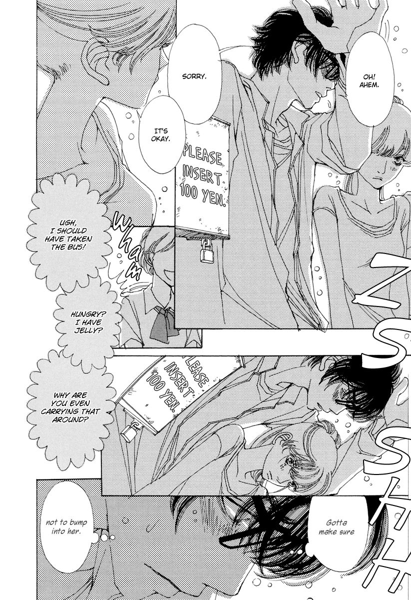 And (Okazaki Mari) Chapter 13 page 27 - Chapter 13