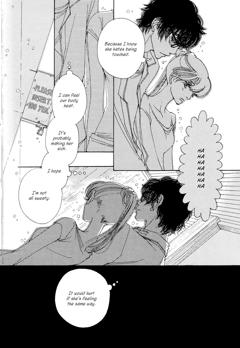 And (Okazaki Mari) Chapter 13 page 28 - Chapter 13