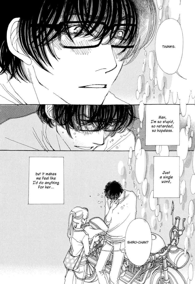 And (Okazaki Mari) Chapter 13 page 35 - Chapter 13
