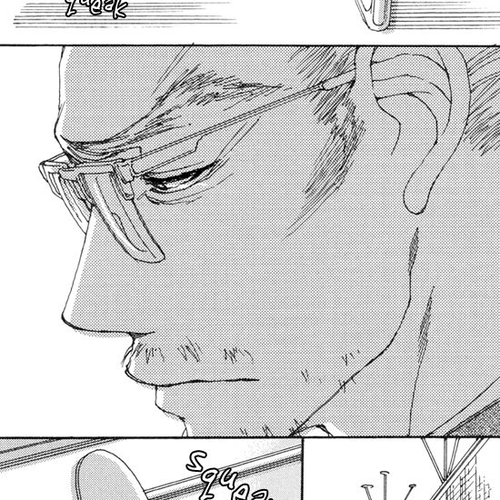 And (Okazaki Mari) Chapter 13 cover