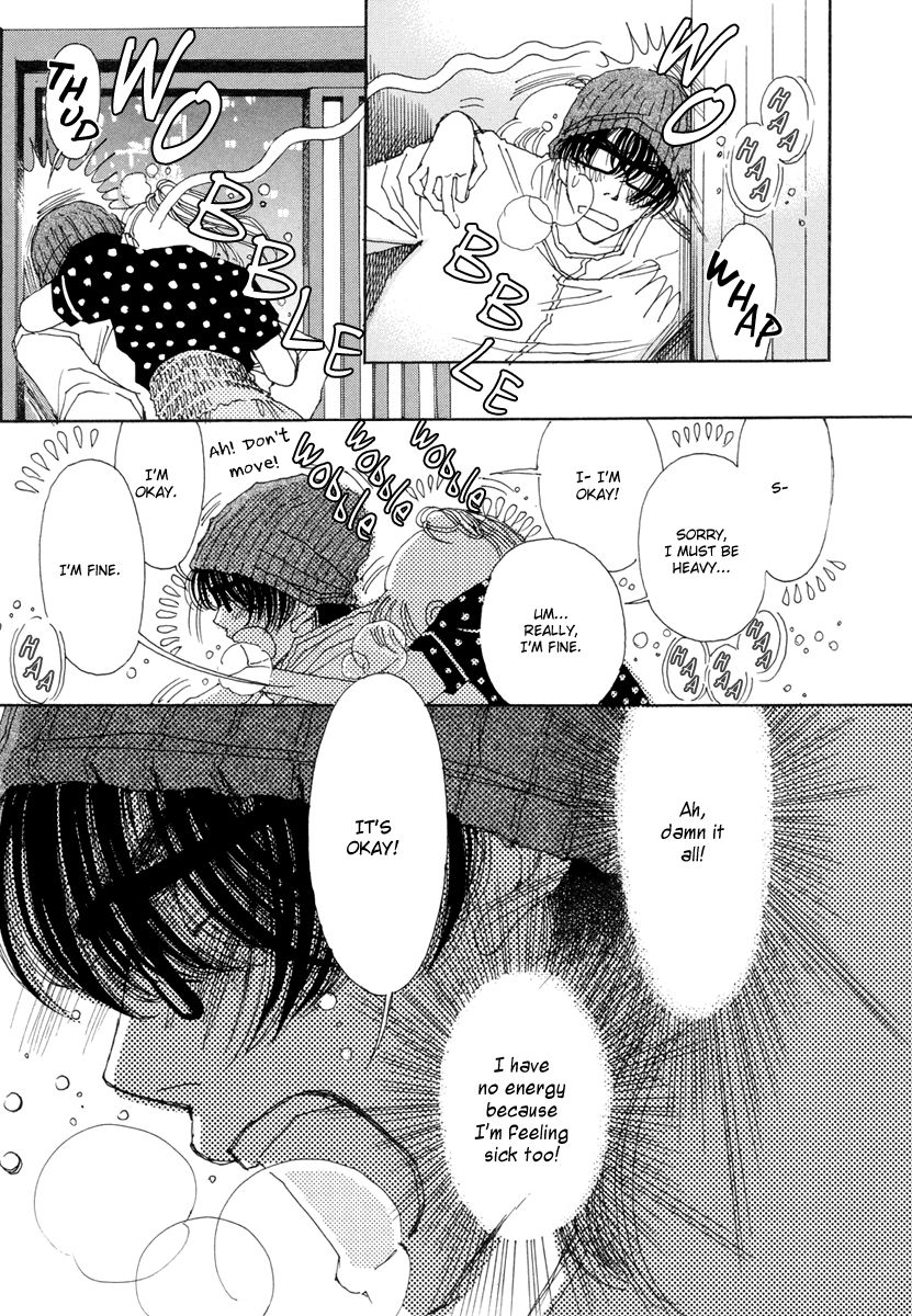 And (Okazaki Mari) Chapter 14 page 26 - Chapter 14