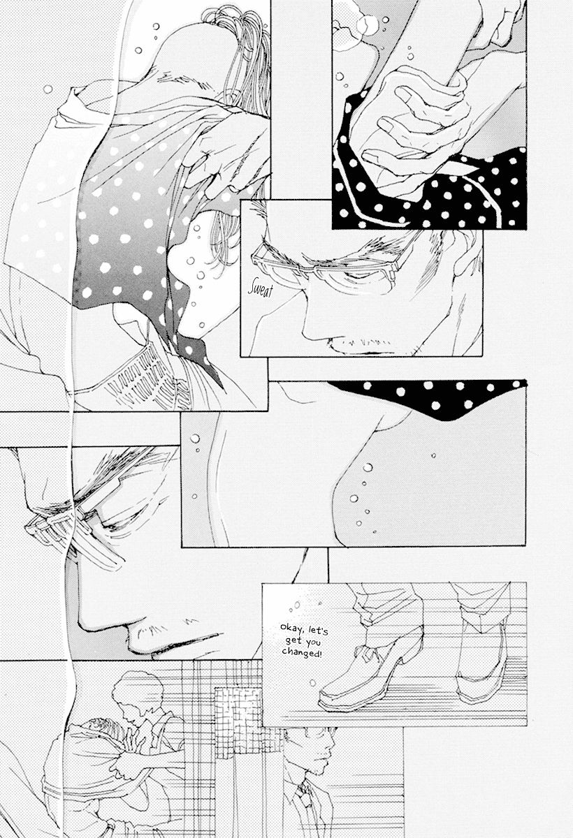 And (Okazaki Mari) Chapter 15 page 10 - Chapter 15