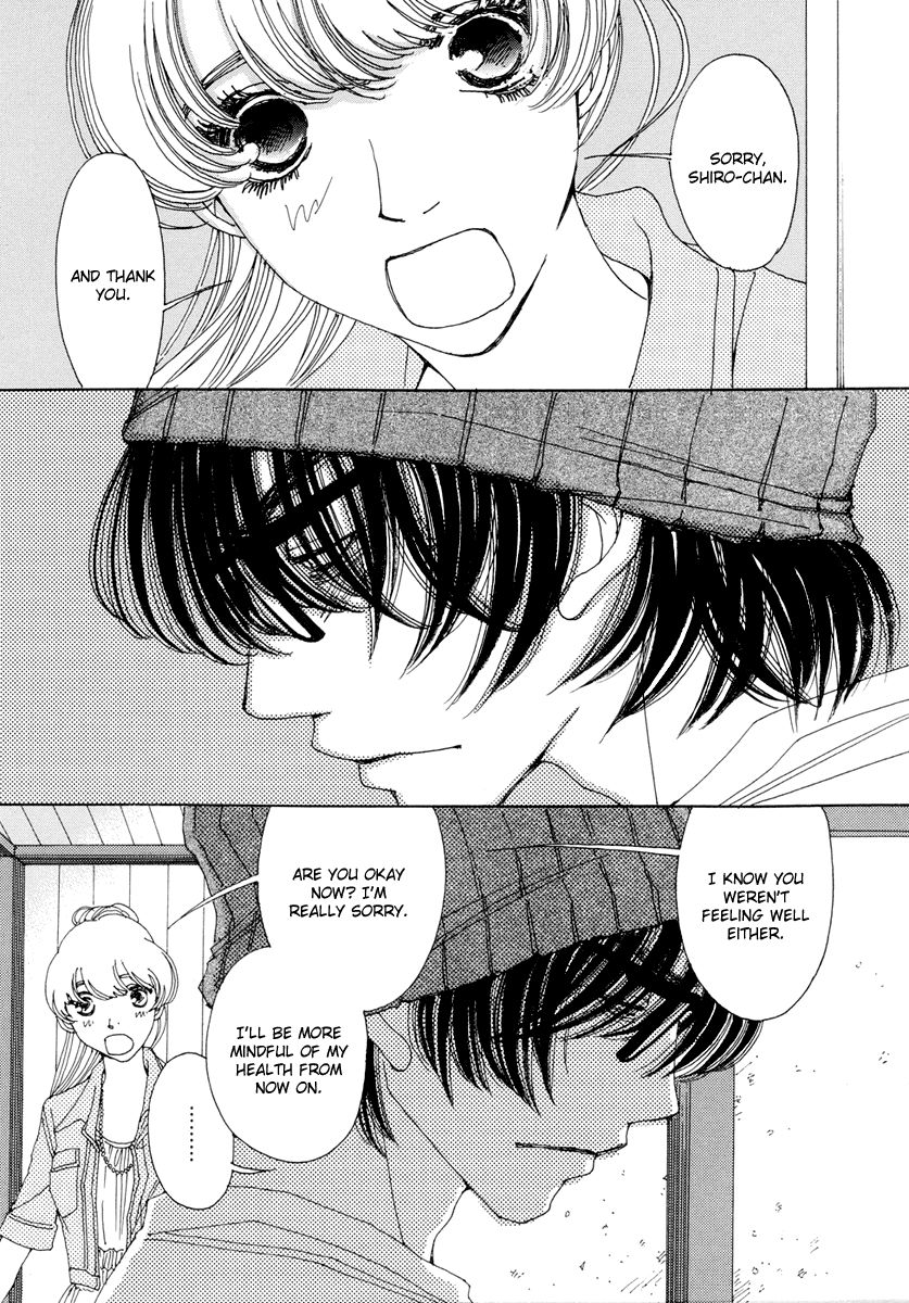 And (Okazaki Mari) Chapter 15 page 32 - Chapter 15