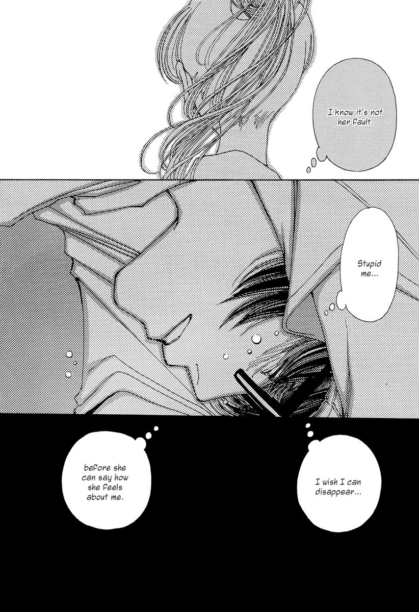 And (Okazaki Mari) Chapter 15 page 35 - Chapter 15