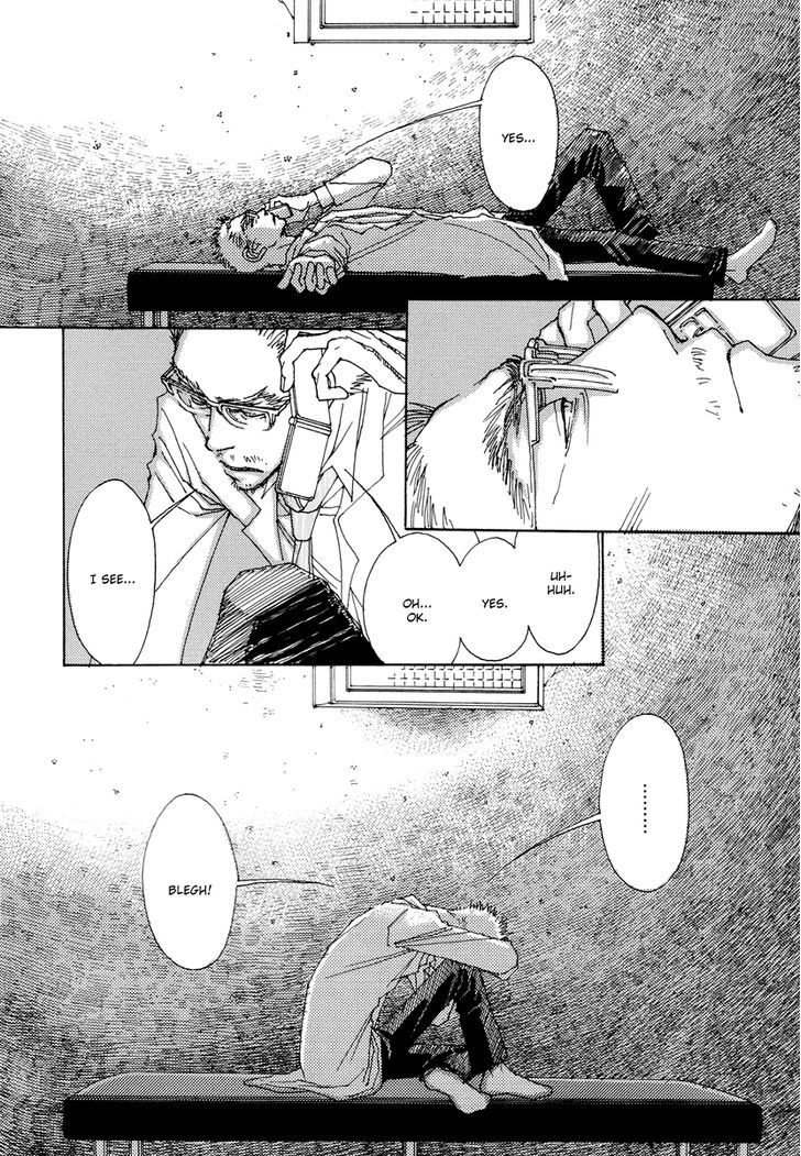 And (Okazaki Mari) Chapter 16.2 page 11 - Chapter 16 v2