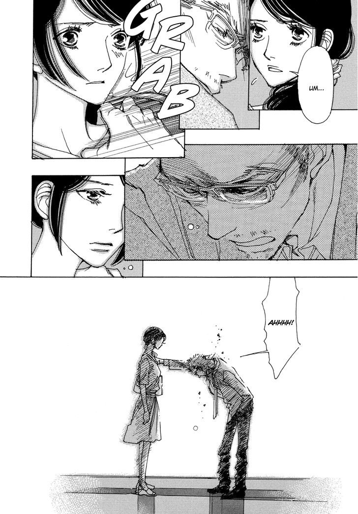 And (Okazaki Mari) Chapter 16.2 page 15 - Chapter 16 v2