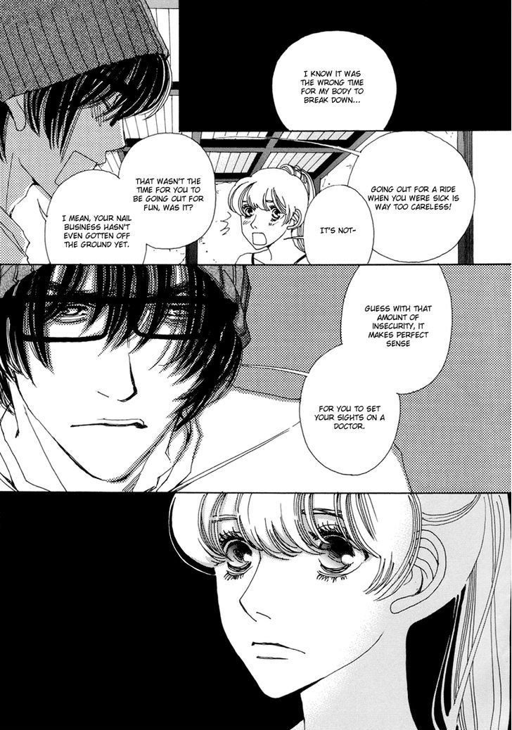 And (Okazaki Mari) Chapter 16.2 page 18 - Chapter 16 v2