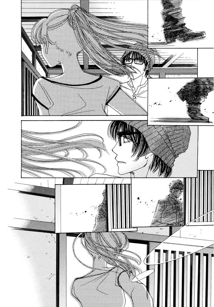 And (Okazaki Mari) Chapter 16.2 page 21 - Chapter 16 v2