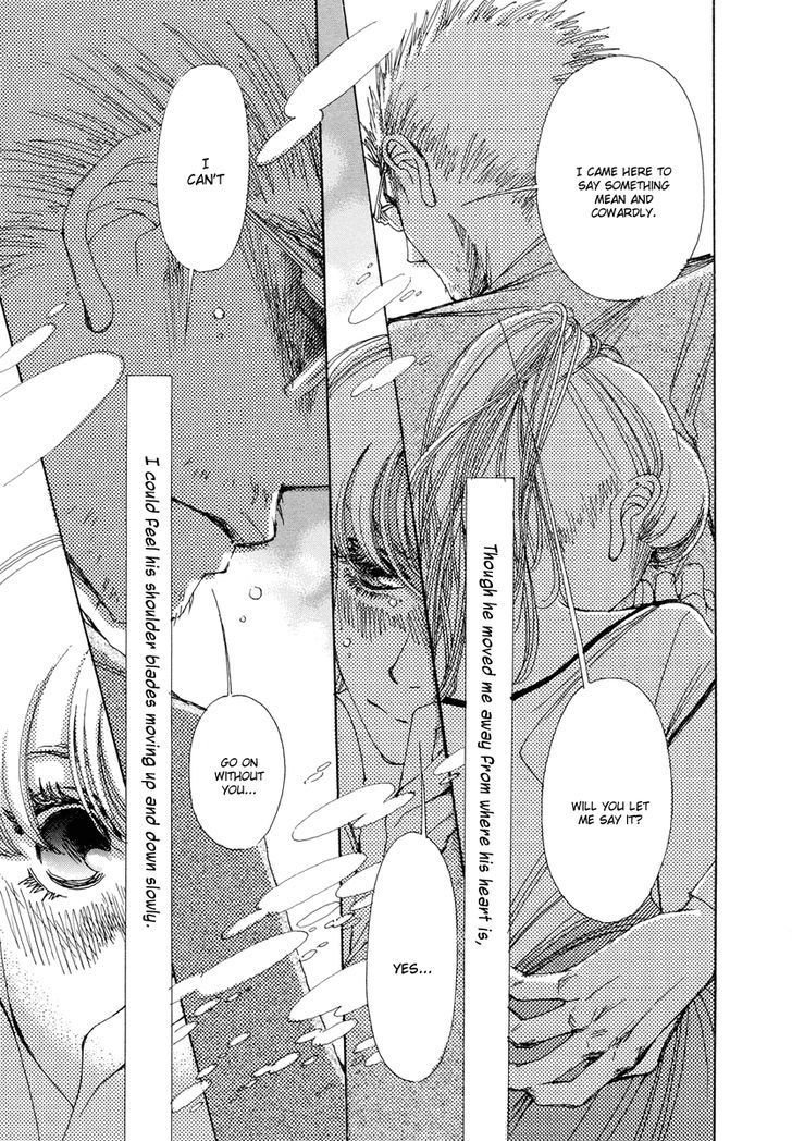 And (Okazaki Mari) Chapter 16.2 page 24 - Chapter 16 v2