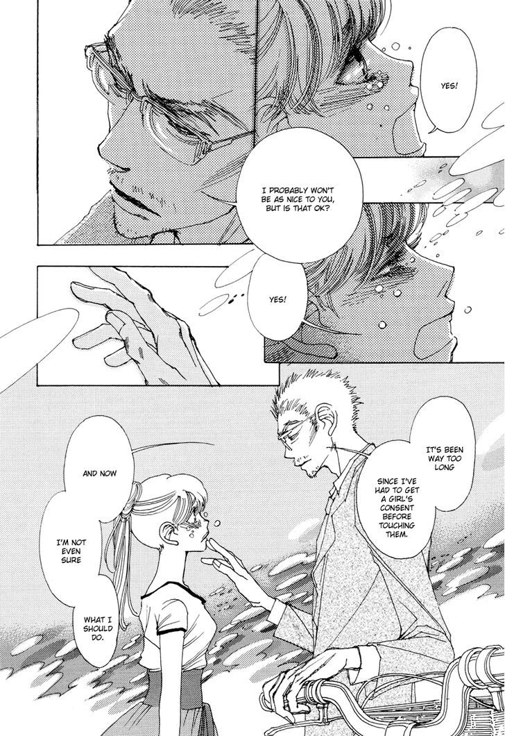And (Okazaki Mari) Chapter 16.2 page 29 - Chapter 16 v2