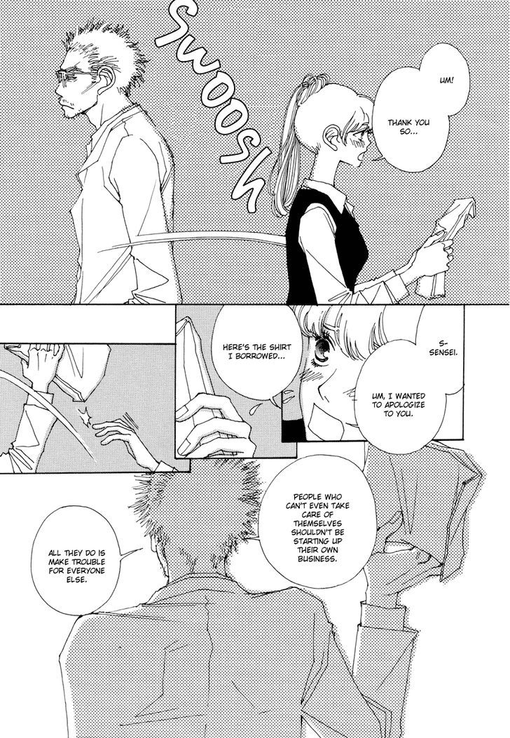 And (Okazaki Mari) Chapter 16.2 page 6 - Chapter 16 v2