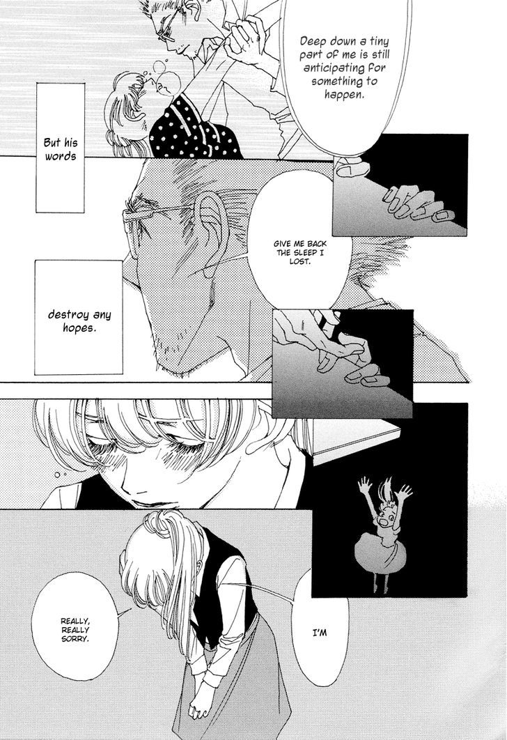 And (Okazaki Mari) Chapter 16.2 page 8 - Chapter 16 v2