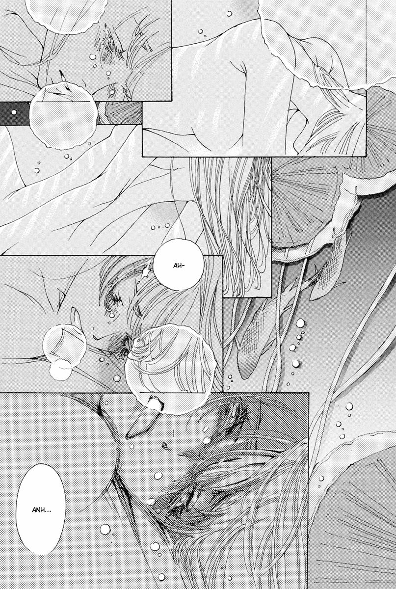 And (Okazaki Mari) Chapter 17 page 20 - Chapter 17