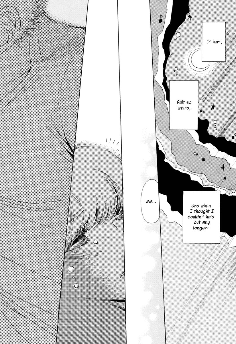 And (Okazaki Mari) Chapter 17 page 27 - Chapter 17