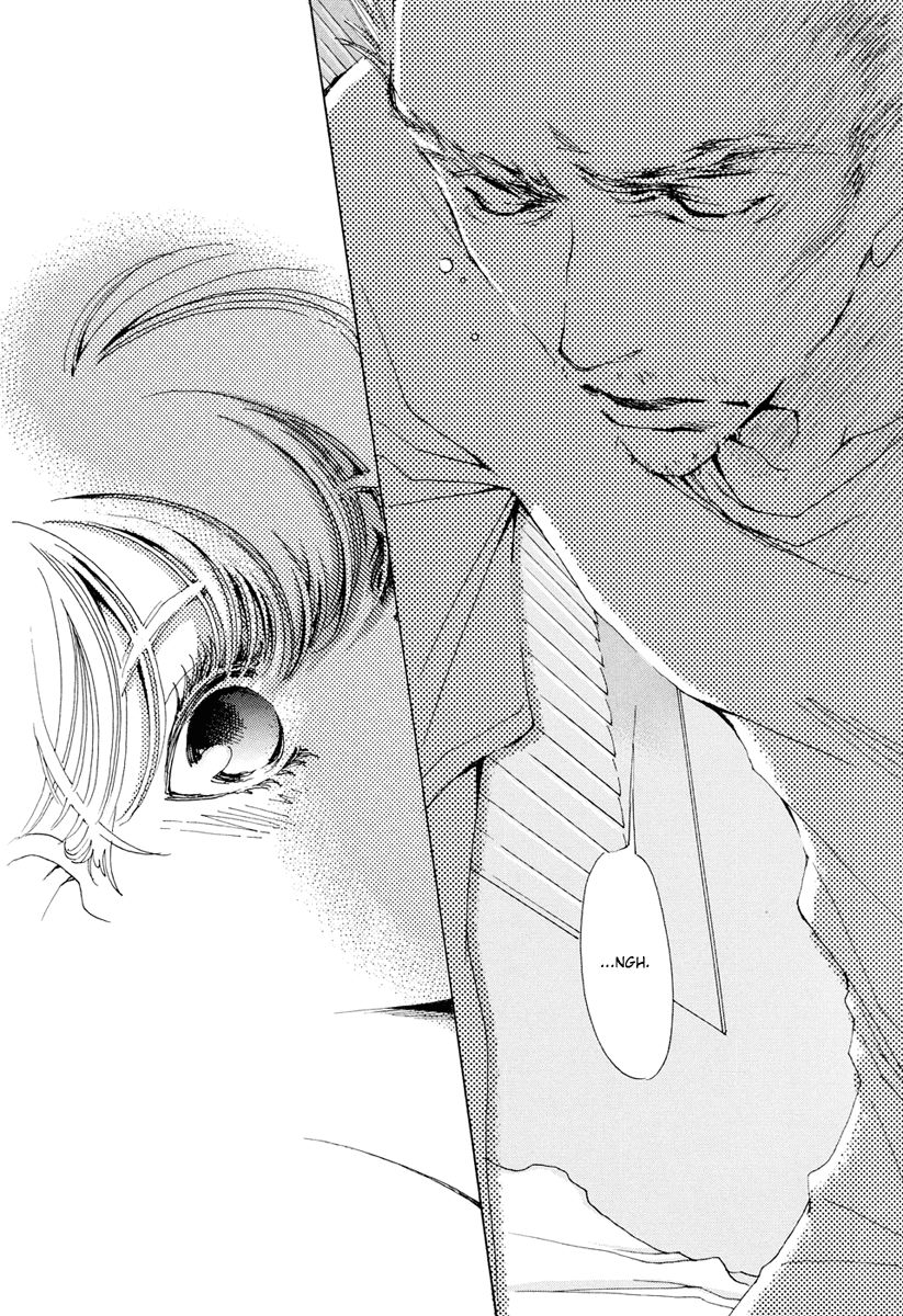 And (Okazaki Mari) Chapter 17 page 28 - Chapter 17