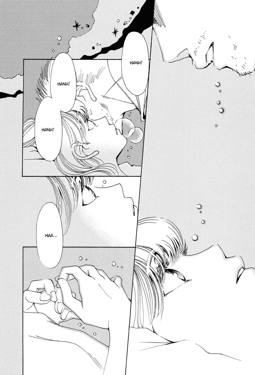 And (Okazaki Mari) Chapter 17 page 29 - Chapter 17