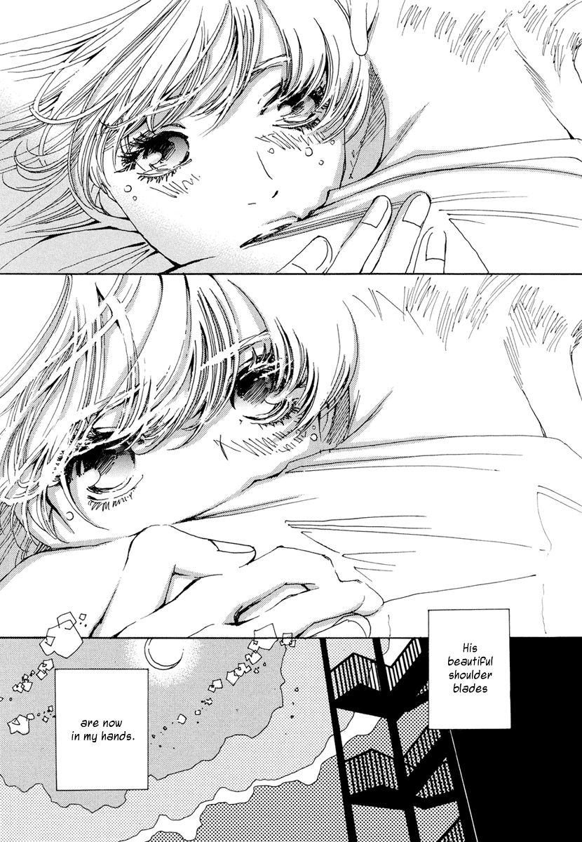 And (Okazaki Mari) Chapter 17 page 30 - Chapter 17