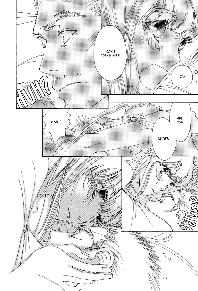 And (Okazaki Mari) Chapter 17 page 37 - Chapter 17
