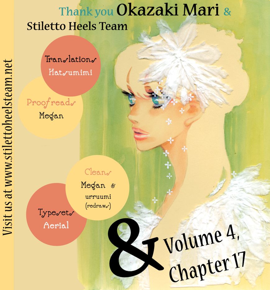 And (Okazaki Mari) Chapter 17 page 42 - Chapter 17