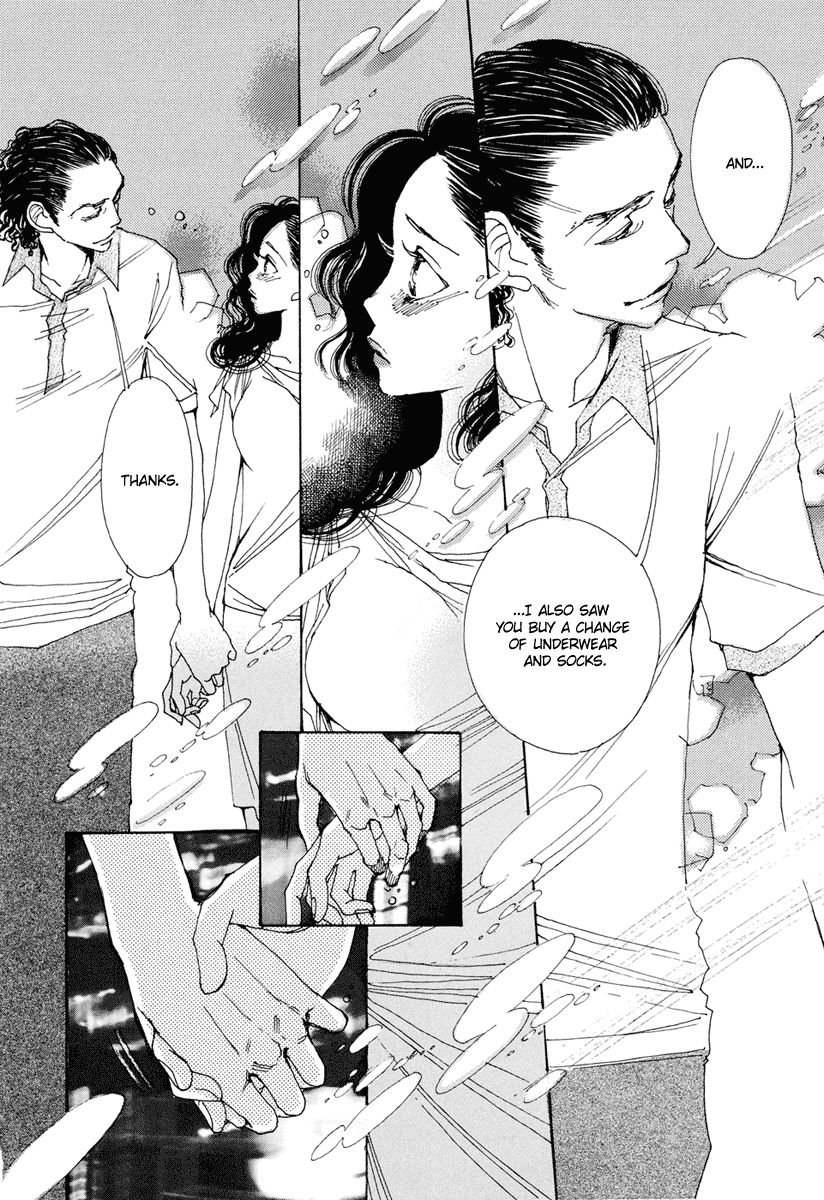 And (Okazaki Mari) Chapter 19 page 19 - Chapter 19