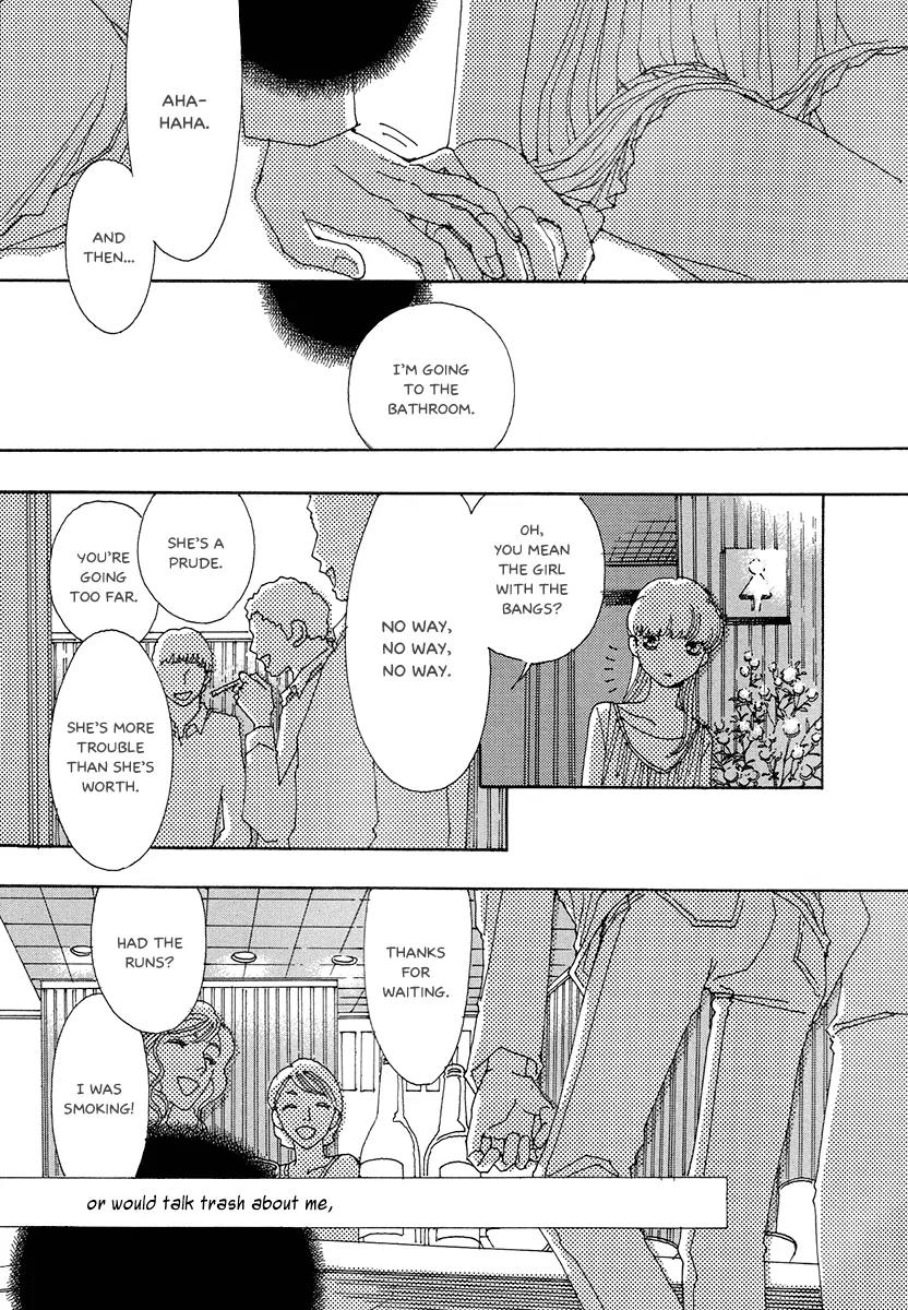 And (Okazaki Mari) Chapter 2 page 11 - Chapter 2