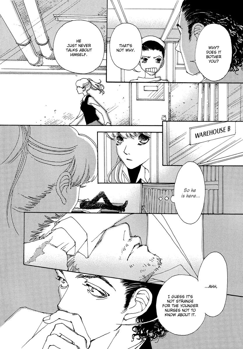 And (Okazaki Mari) Chapter 2 page 26 - Chapter 2