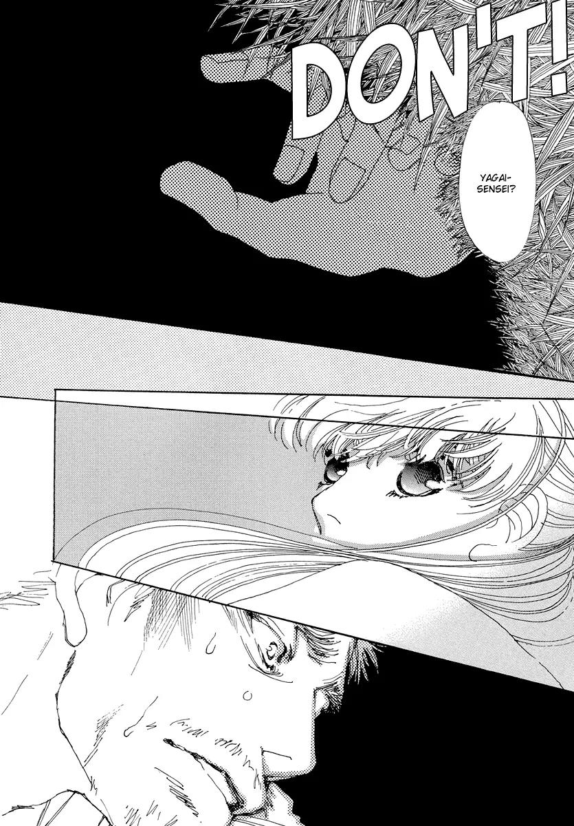 And (Okazaki Mari) Chapter 2 page 28 - Chapter 2
