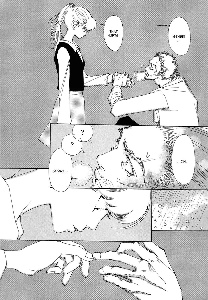 And (Okazaki Mari) Chapter 2 page 30 - Chapter 2