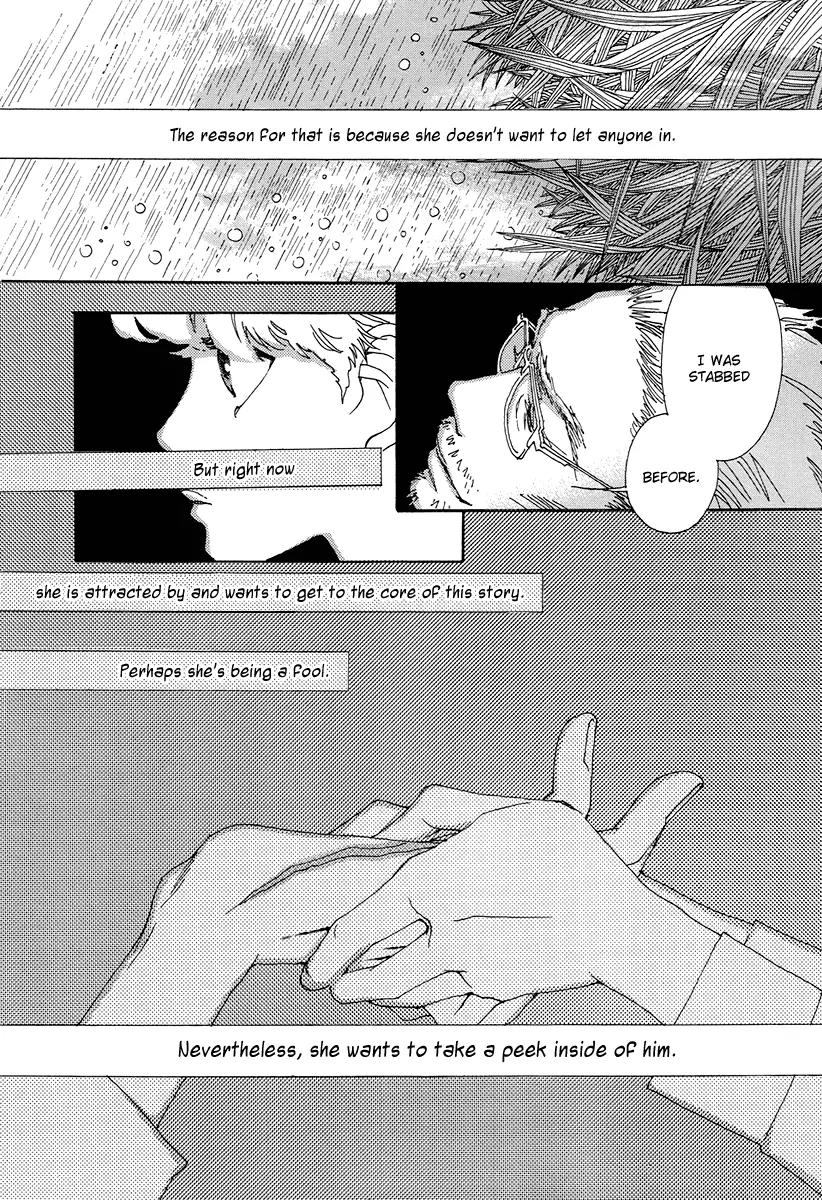 And (Okazaki Mari) Chapter 2 page 34 - Chapter 2