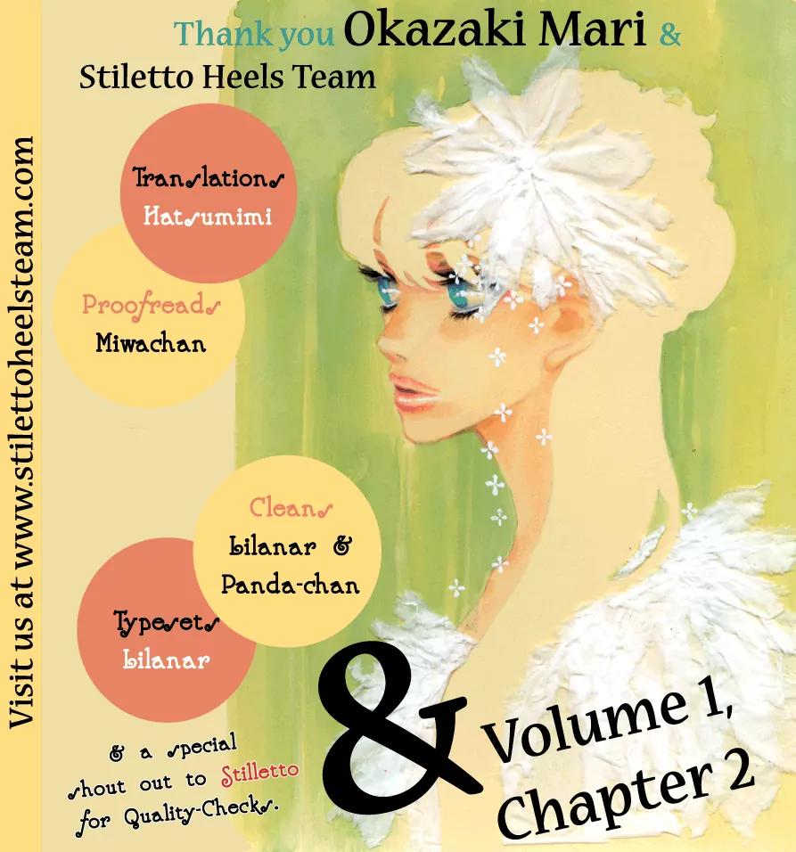 And (Okazaki Mari) Chapter 2 page 35 - Chapter 2