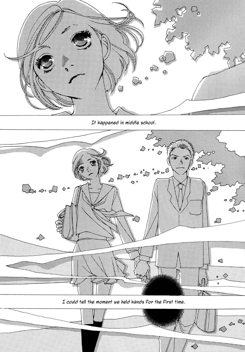 And (Okazaki Mari) Chapter 2 page 4 - Chapter 2
