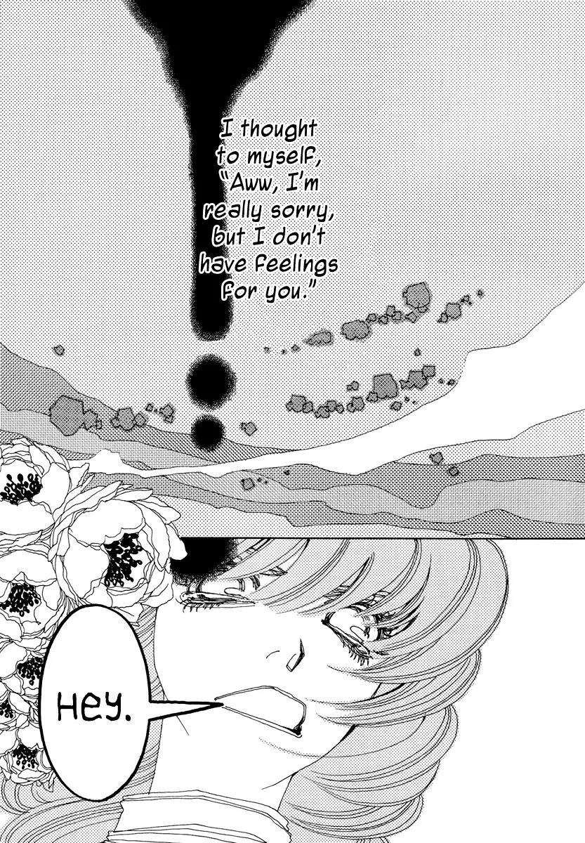 And (Okazaki Mari) Chapter 2 page 5 - Chapter 2