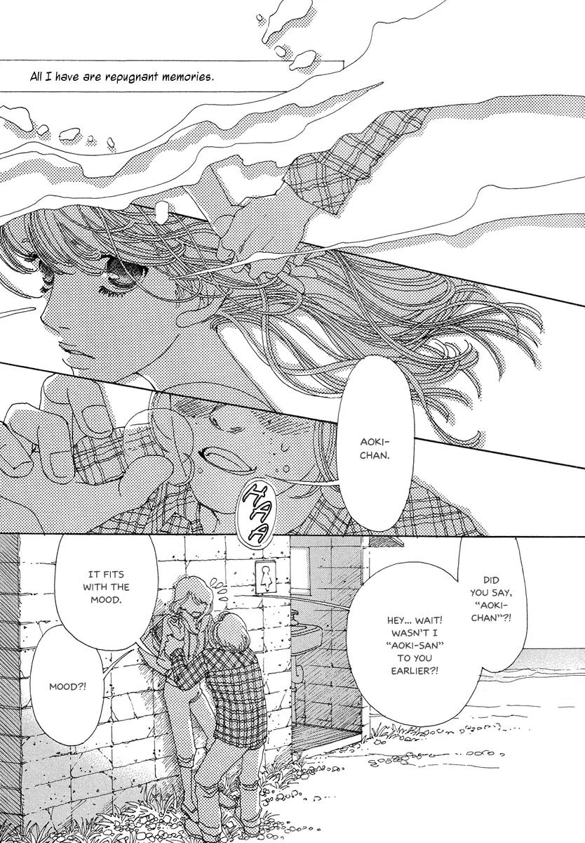 And (Okazaki Mari) Chapter 2 page 7 - Chapter 2