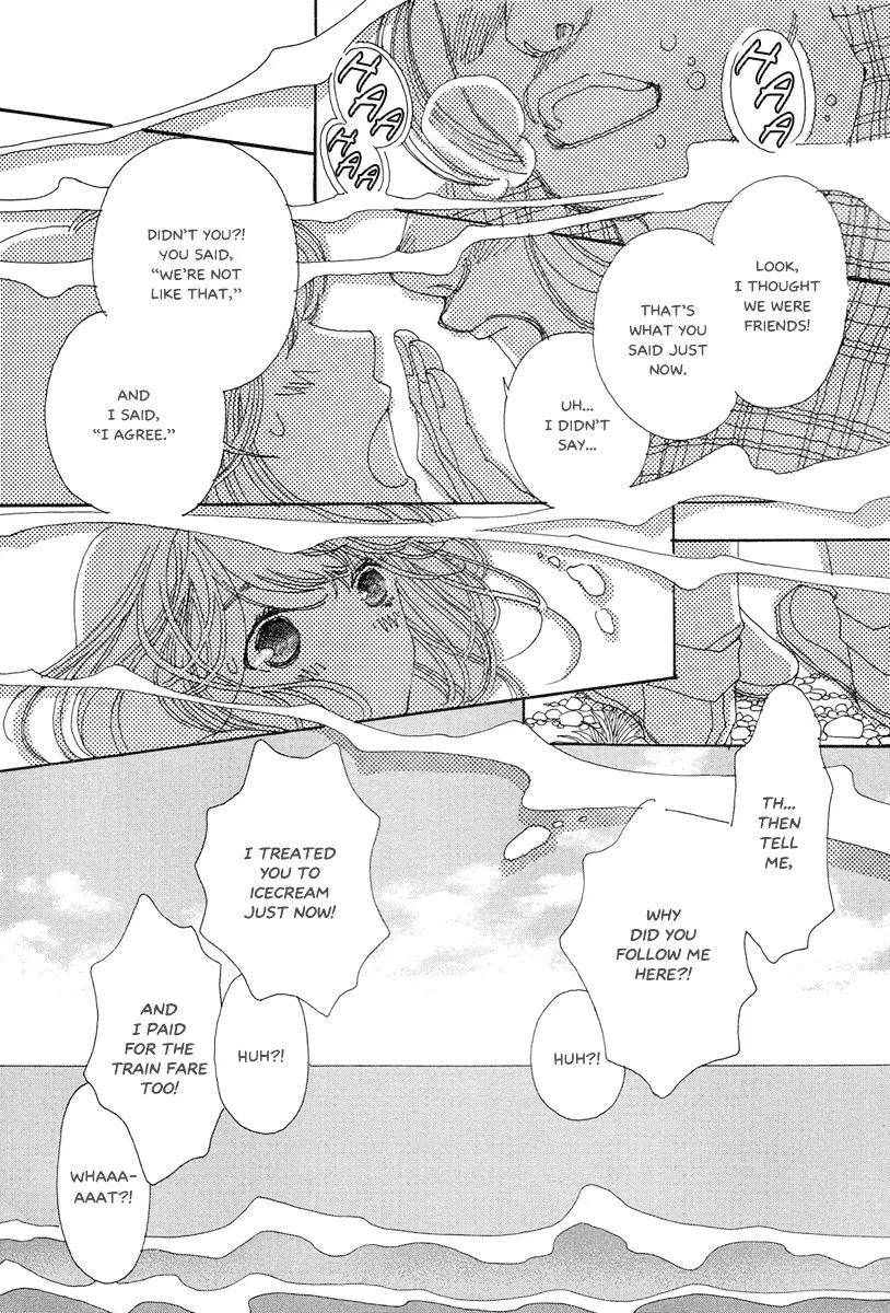 And (Okazaki Mari) Chapter 2 page 8 - Chapter 2