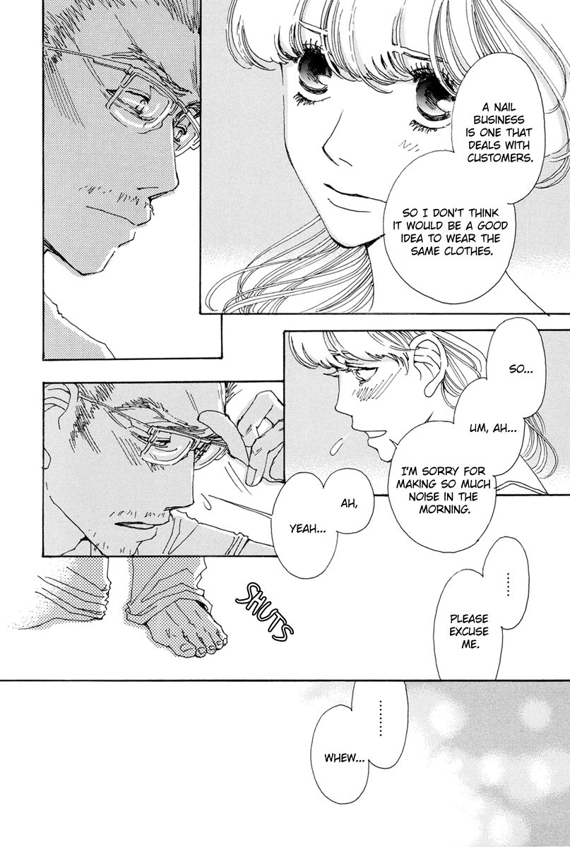 And (Okazaki Mari) Chapter 20 page 12 - Chapter 20