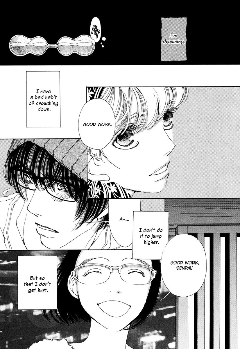 And (Okazaki Mari) Chapter 20 page 19 - Chapter 20