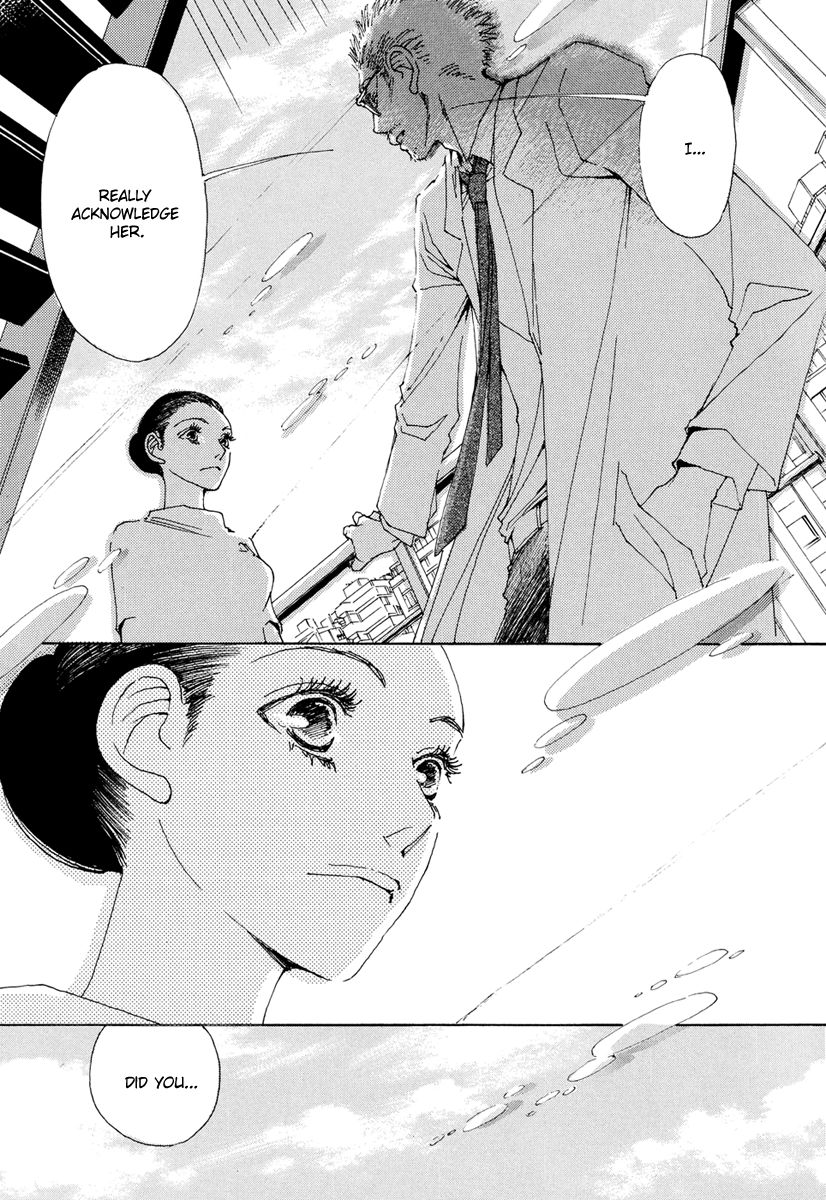 And (Okazaki Mari) Chapter 20 page 25 - Chapter 20