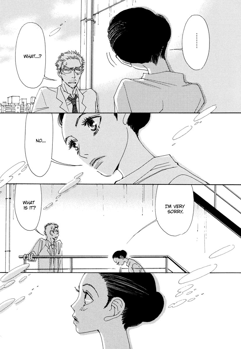 And (Okazaki Mari) Chapter 20 page 27 - Chapter 20